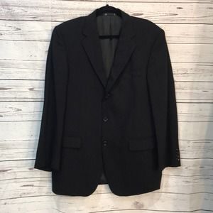 Emanuel Ungaro mens sportcoat blazer